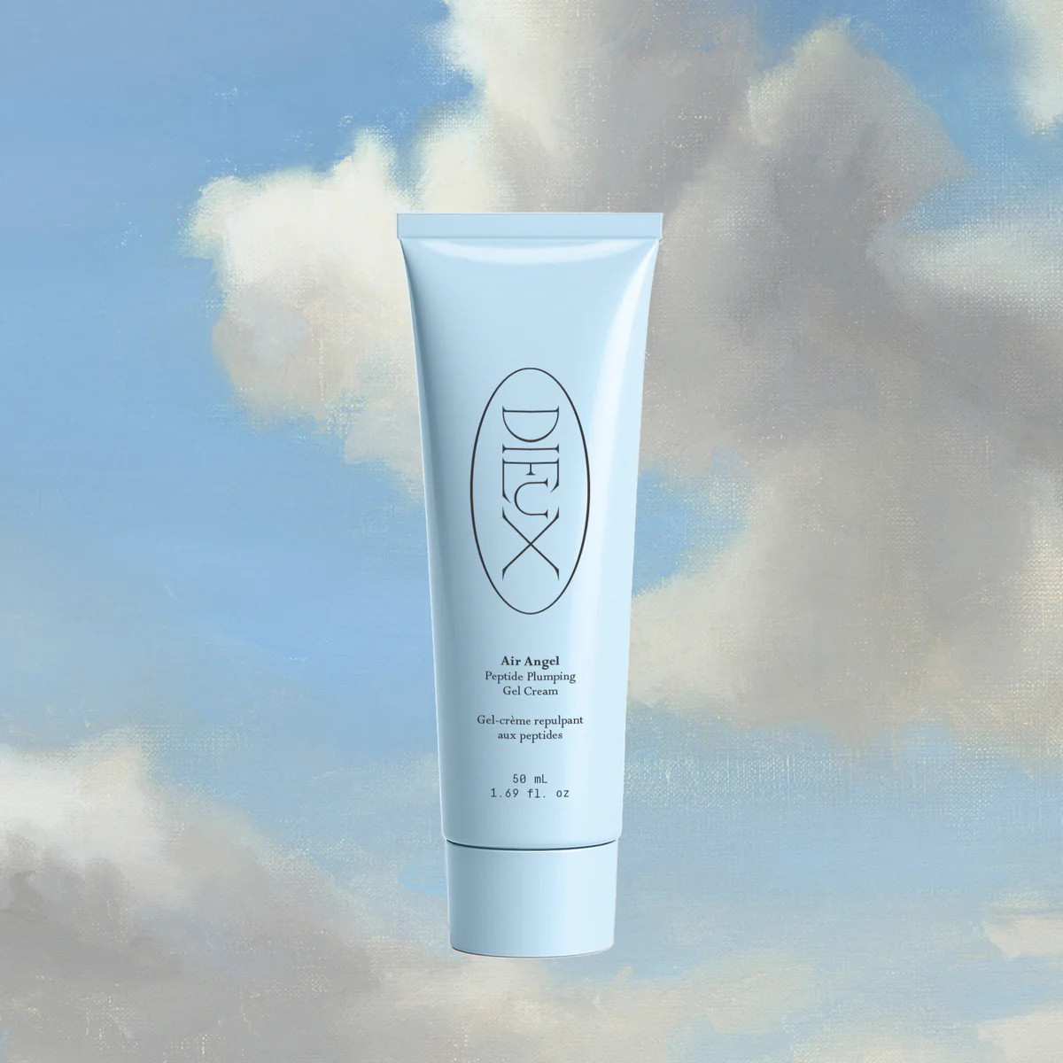 Air Angel Peptide Plumping Gel Cream | Dieux Skin