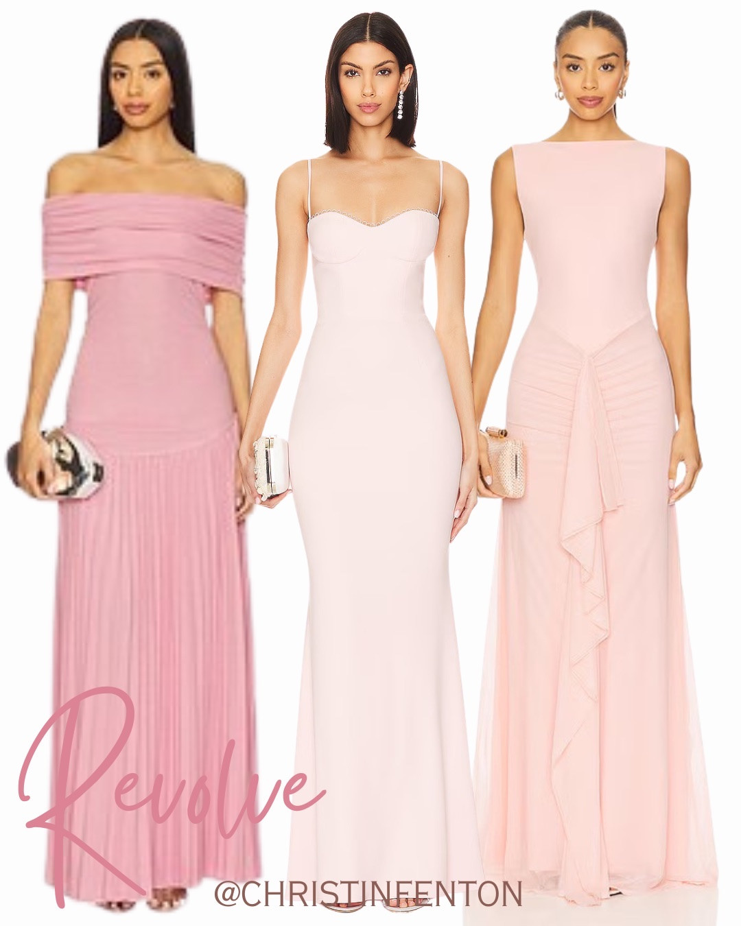 Revolve wedding guest dresses, mini dresses, rehearsal dress, white mini dress, sequin dress, glitter dress, sparkly dress Gorgeous dresses that are splurge worthy!  xo Christin

#LTKMidsize #LTKBeauty #LTKPetite
