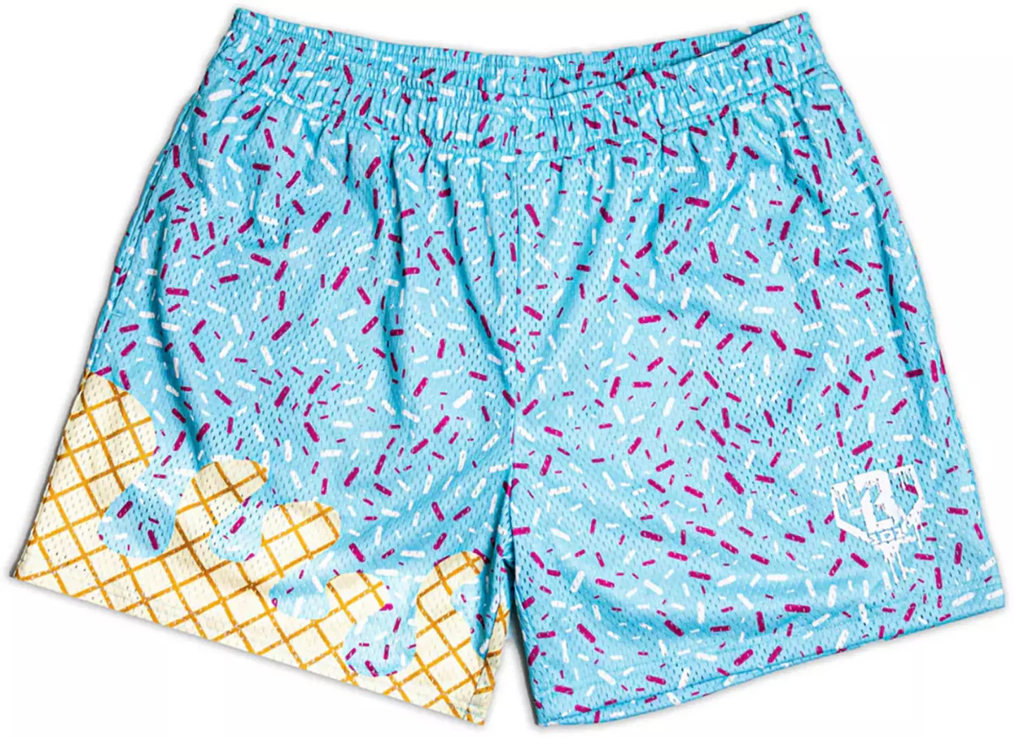 Baseball Lifestyle 101 Men's 5” Ice Cream Shorts | DICK'S Sporting Goods
