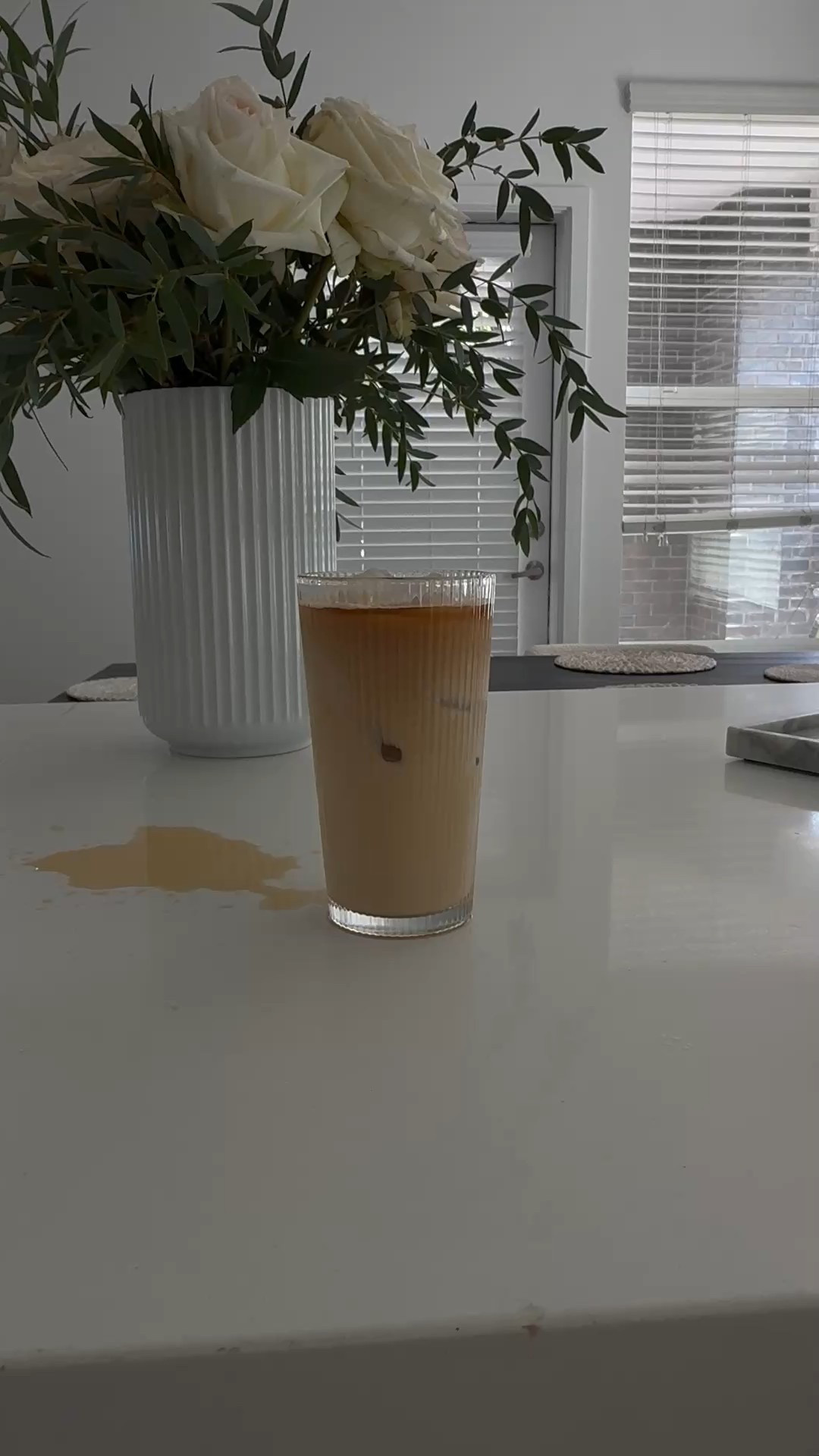 Morning coffee ❤️