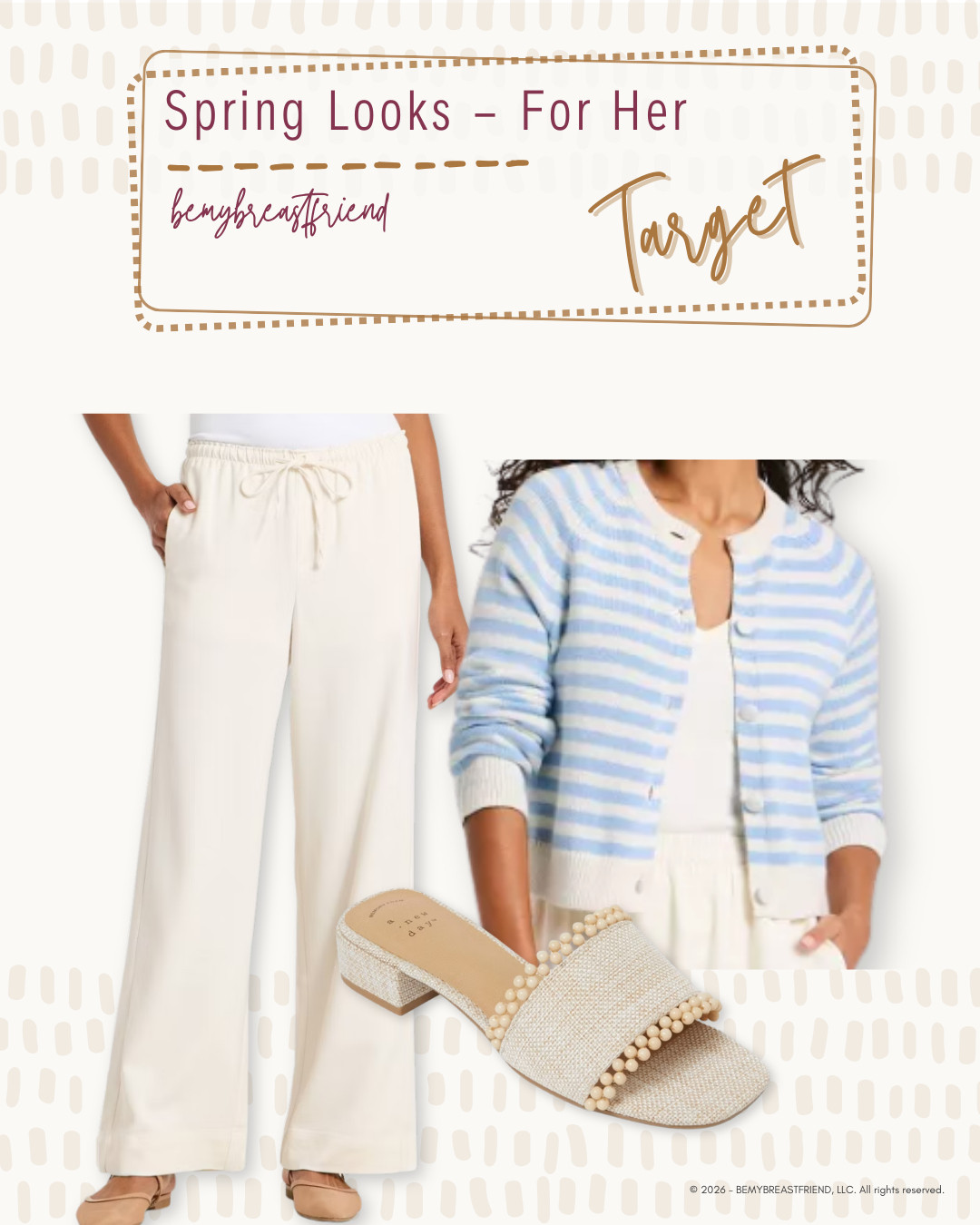 Target | Spring Looks - For Her 

 #LTKSpringSale #LTKootd #LTKmomlife