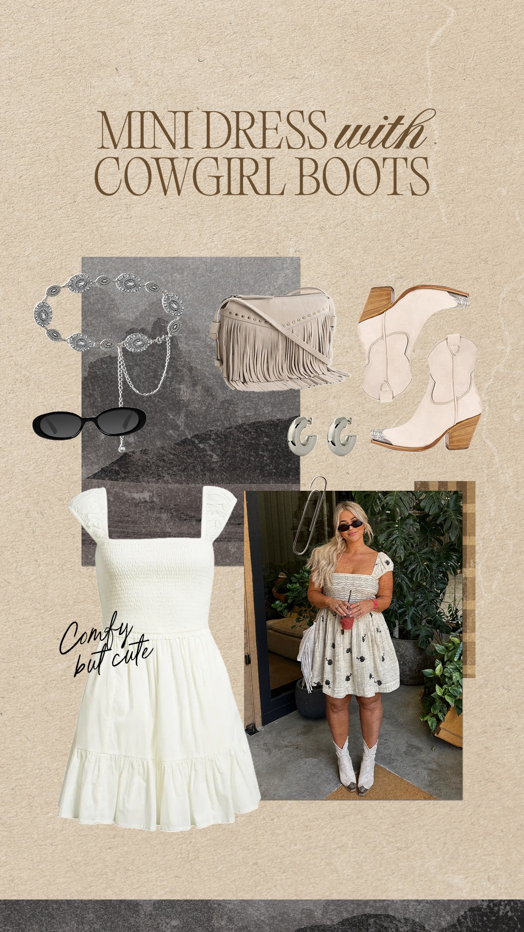 Country concert inspo🤍

#LTKMidsize #LTKSaleAlert #LTKgrwm