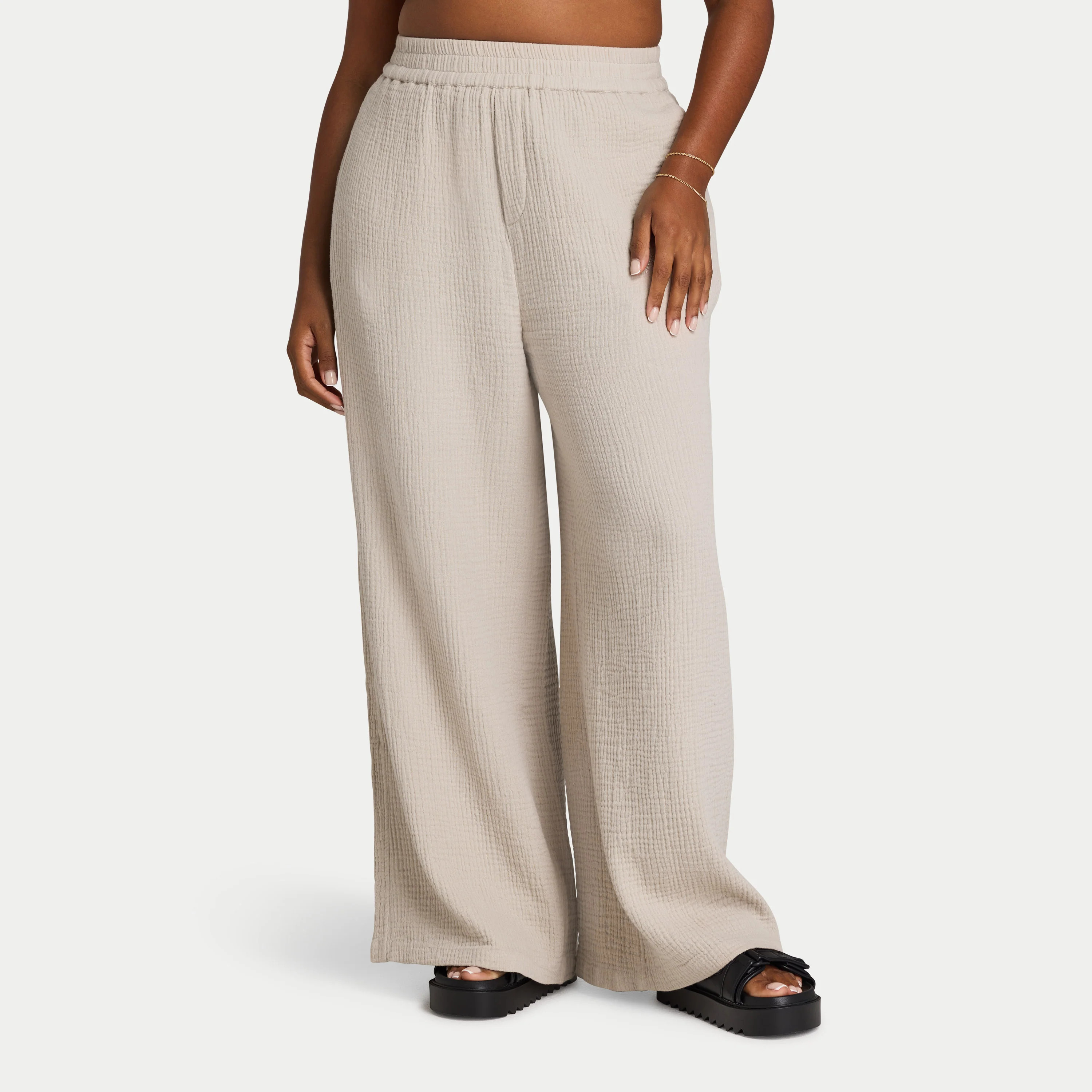 Womens Resort Trouser | HERA Clothing