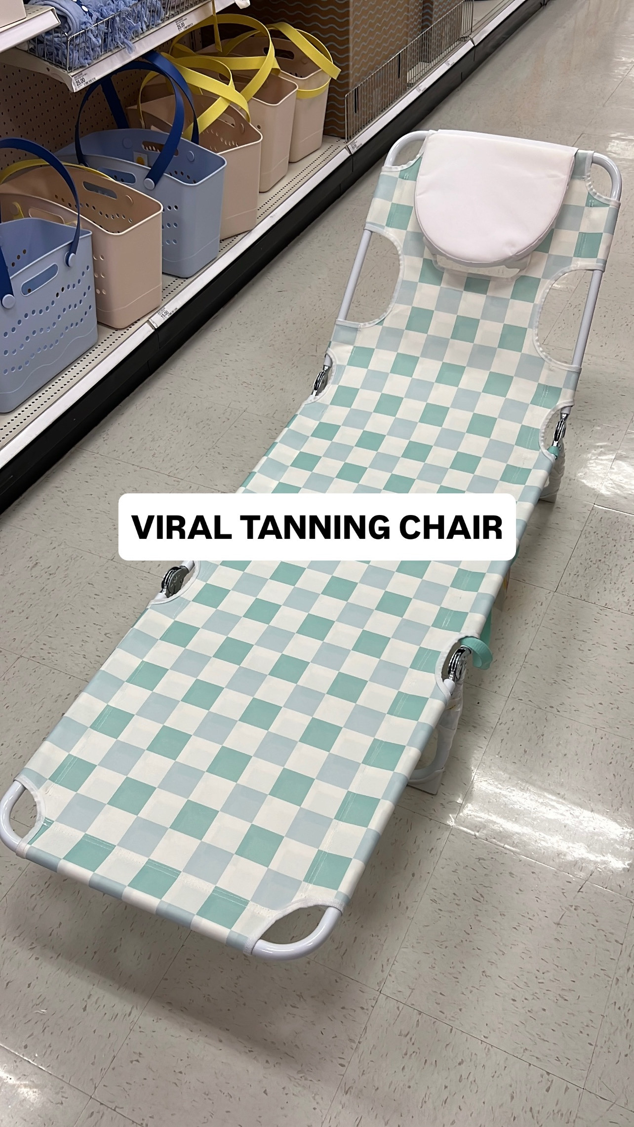 Found the viral Target tanning chair!☀️🤩 They’re selling out quick, so I’ll also link similar versions from Amazon & Walmart! 

#target #amazon #walmart #summer #home #outdoor #patio #furniture #beach 

#LTKSummerEdit #LTKSeasonal #LTKHome