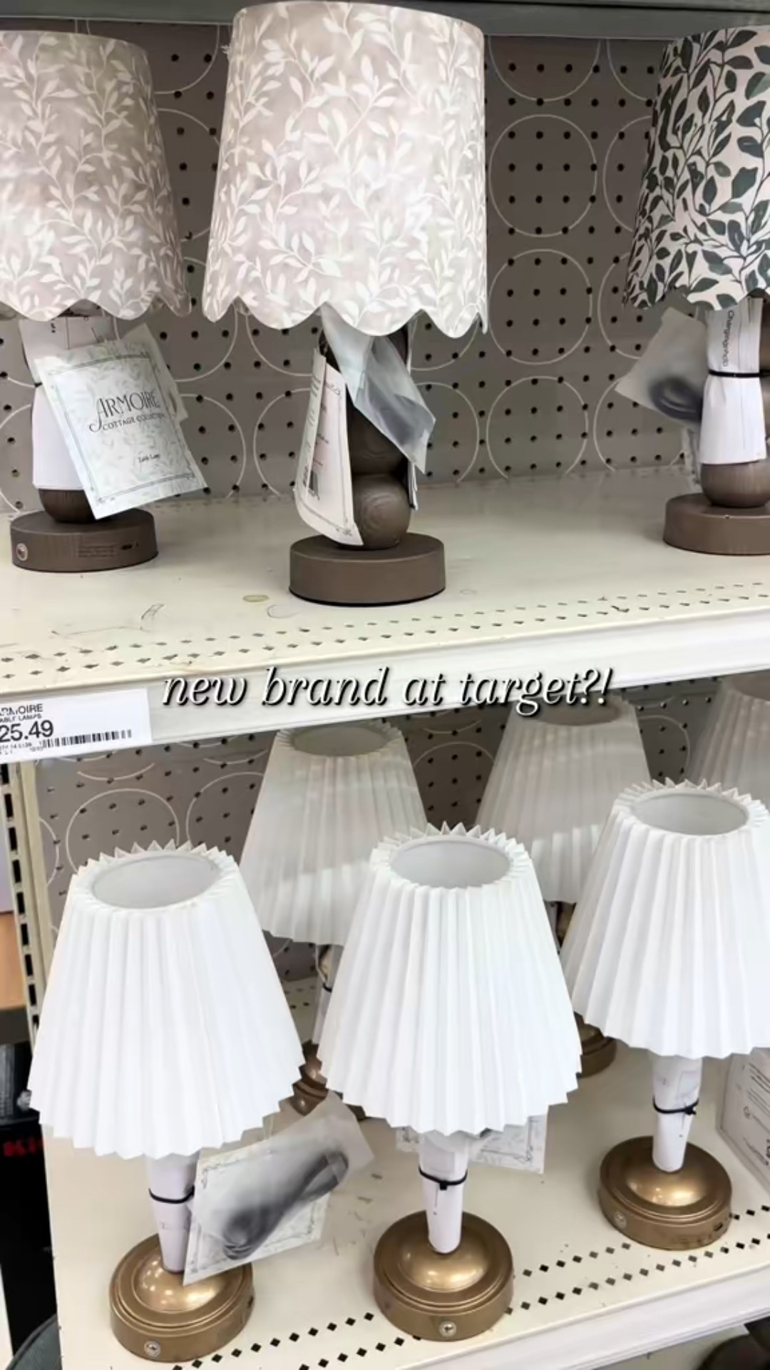 New decor at target!! 

#LTKHome