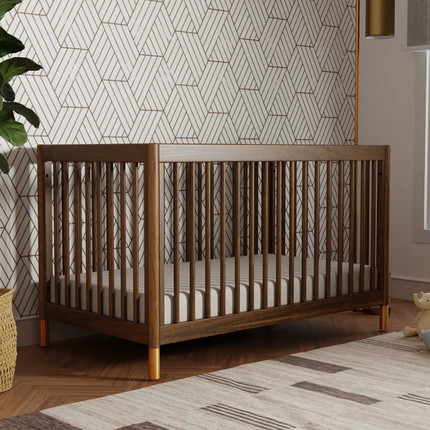 Gelato 4-in-1 Convertible Crib
