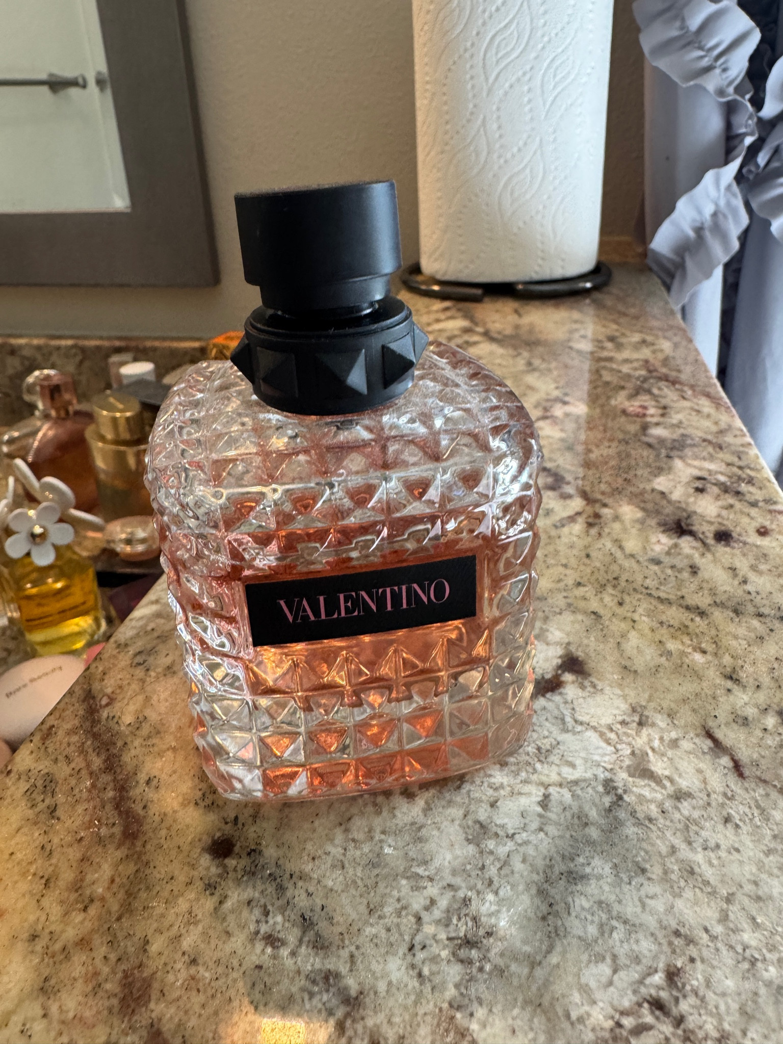 My favorite perfumee