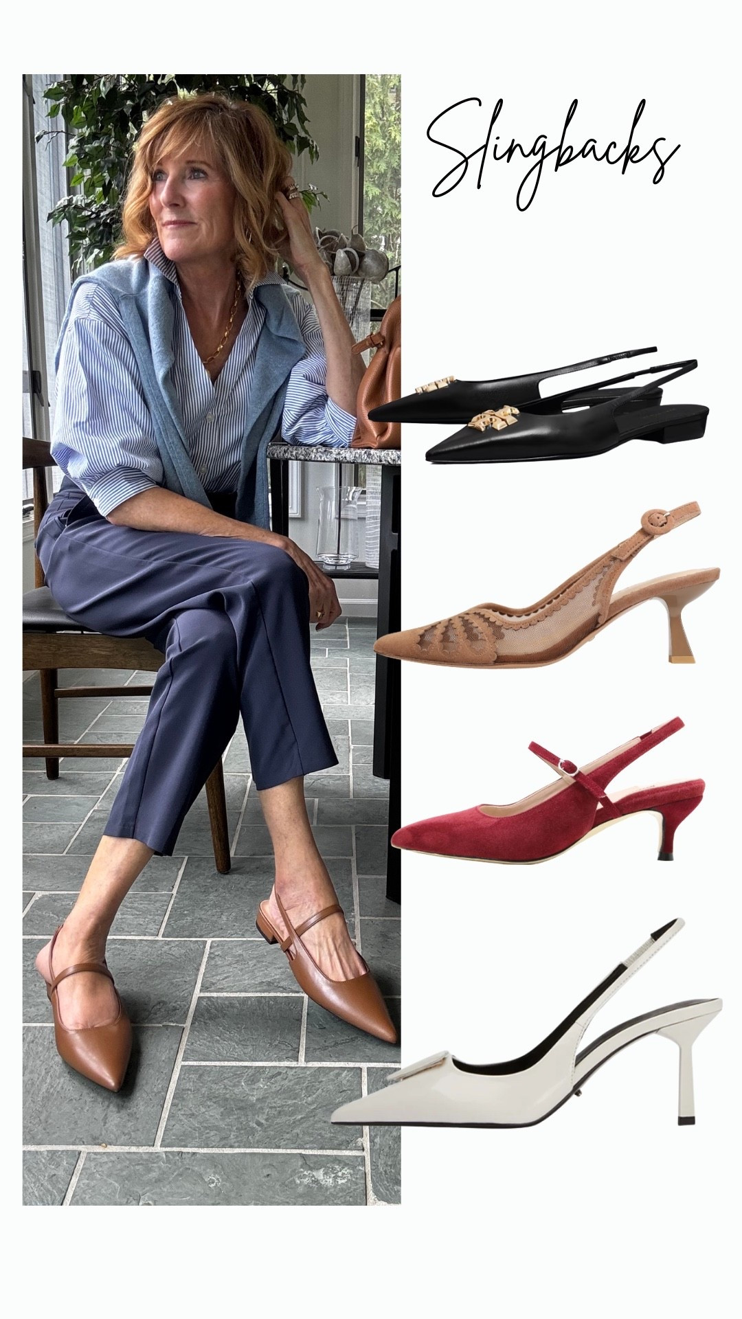We love this trending profile!

#LTKshoecrush
#LTKslingbacks

#LTKootd