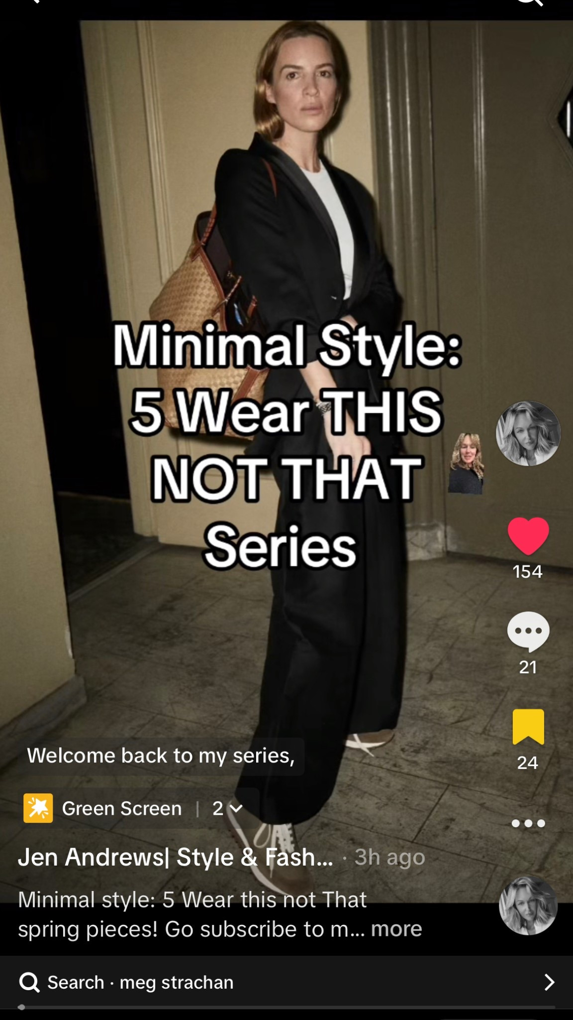 Tiktok my wear thus not that series fave pieces 