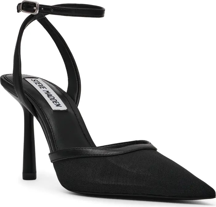 Alliance Pointed Toe Pump (Women) | Nordstrom