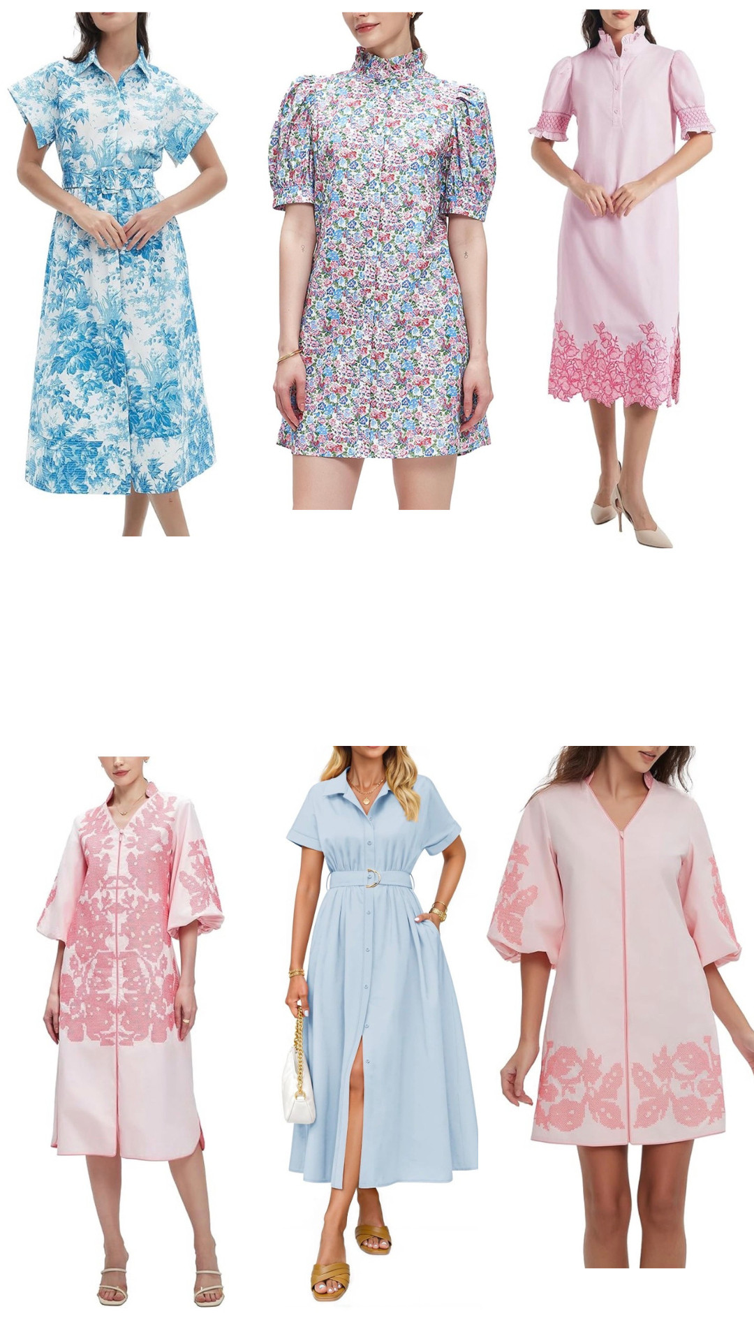 Amazon dresses I love! So many good finds!  

 #LTKootd #LTKWorkwear
