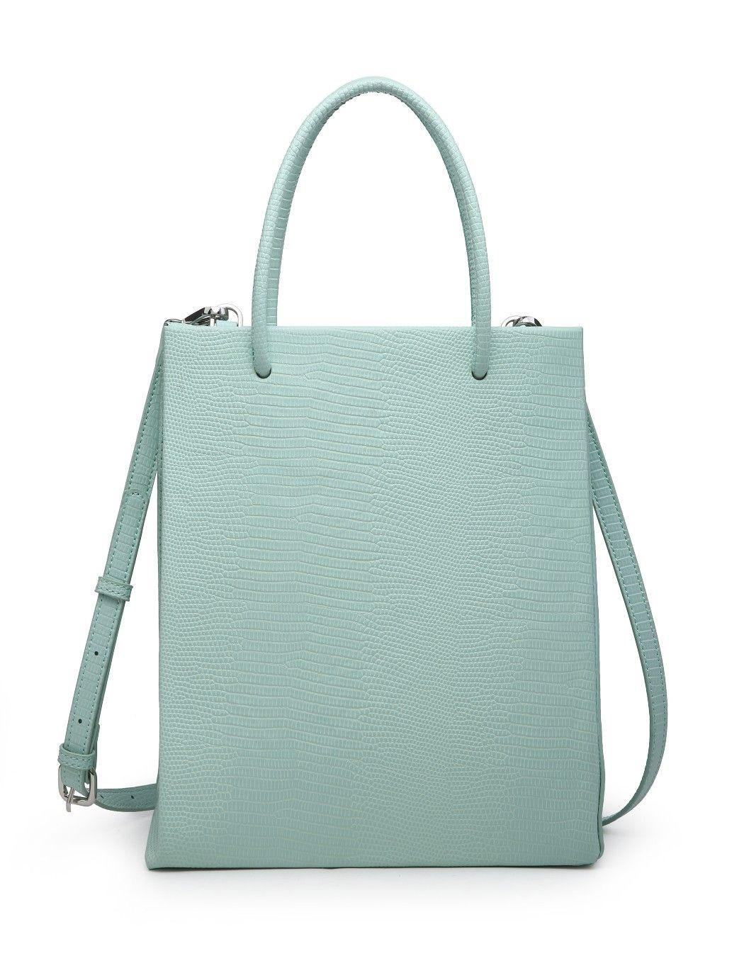 Oversized Shopper Tote | Eloquii