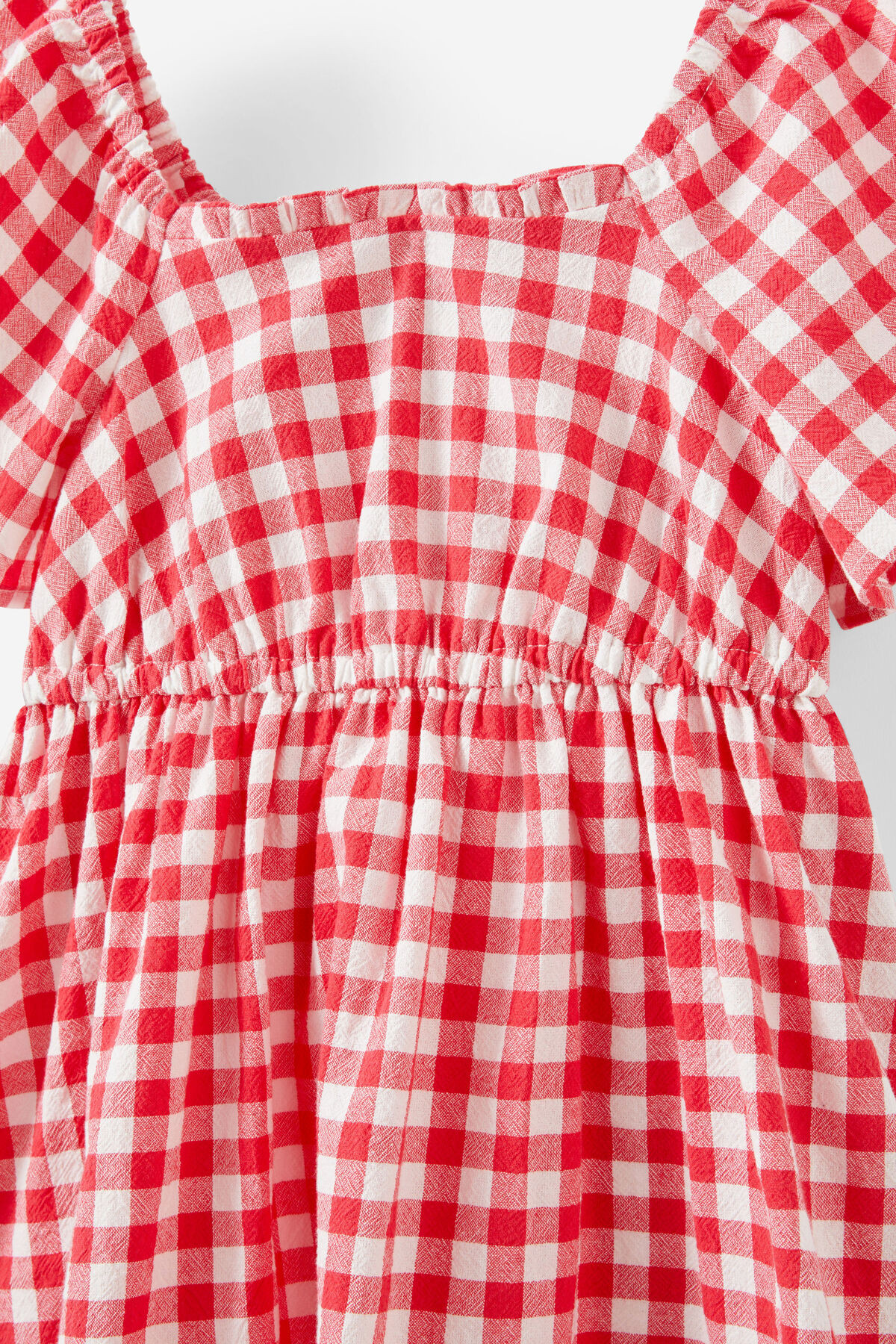 Penny Short Sleeve Dress | Cotton On (US)