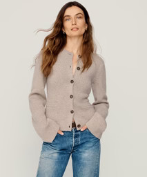 Cooper Cardigan | Jenni Kayne