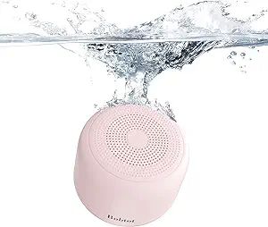 Bobtot Portable Bluetooth Speakers Wireless Speaker- Waterproof Speaker with Loud Stereo Sound,15... | Amazon (US)