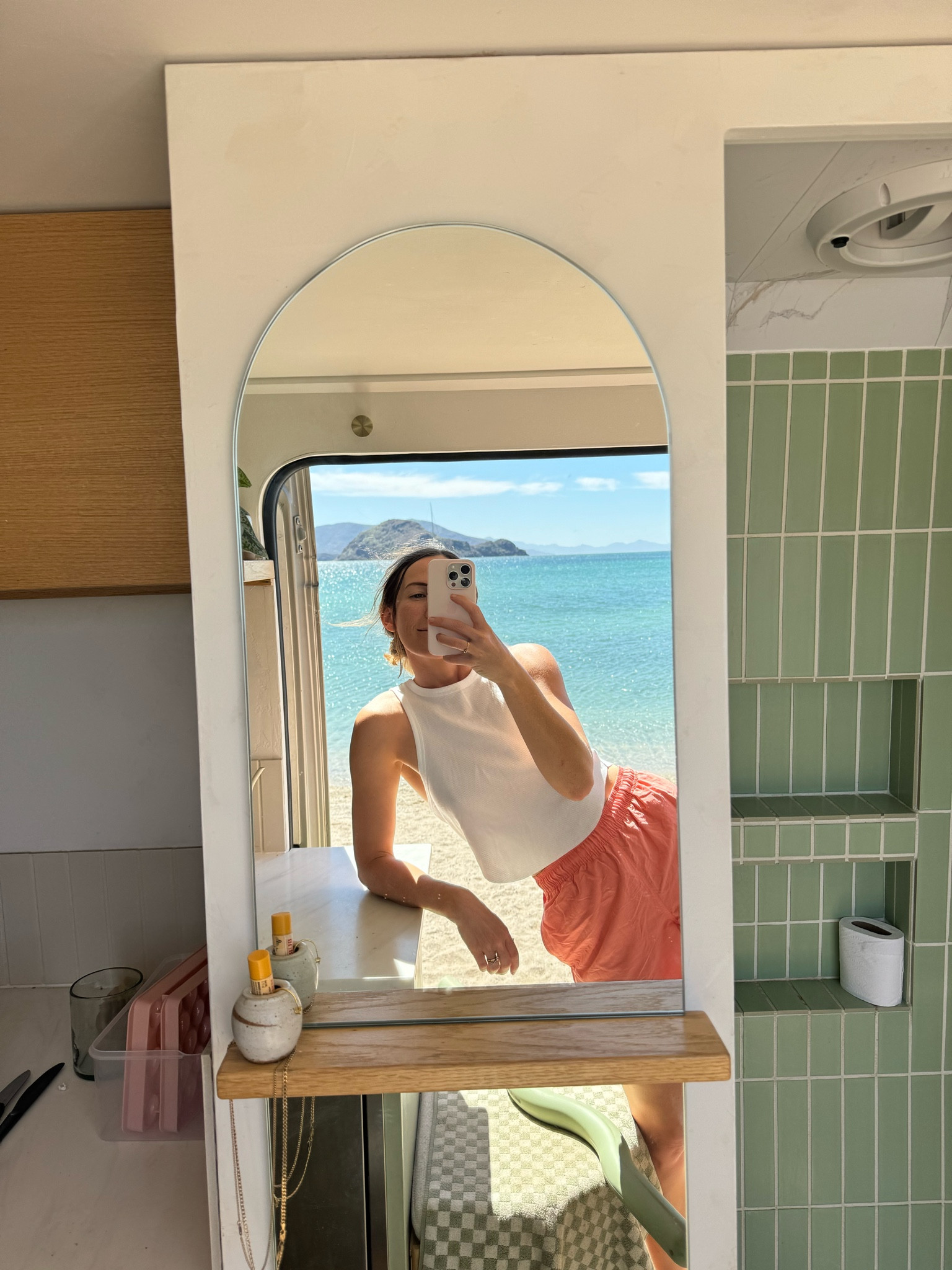 The perfect cropped tank💕