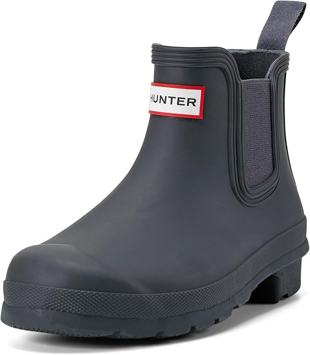 Hunter womens Original Chelsea | Amazon (US)