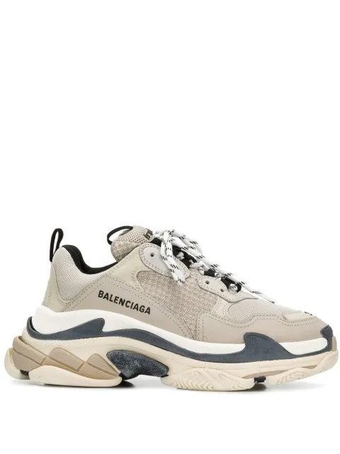 Triple S sneakers | Farfetch (UK)
