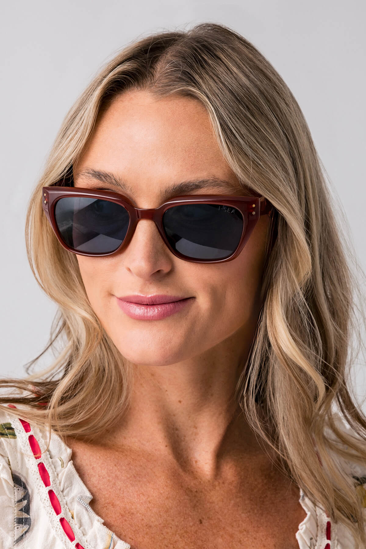 I-Sea Nova Sunglasses | Social Threads