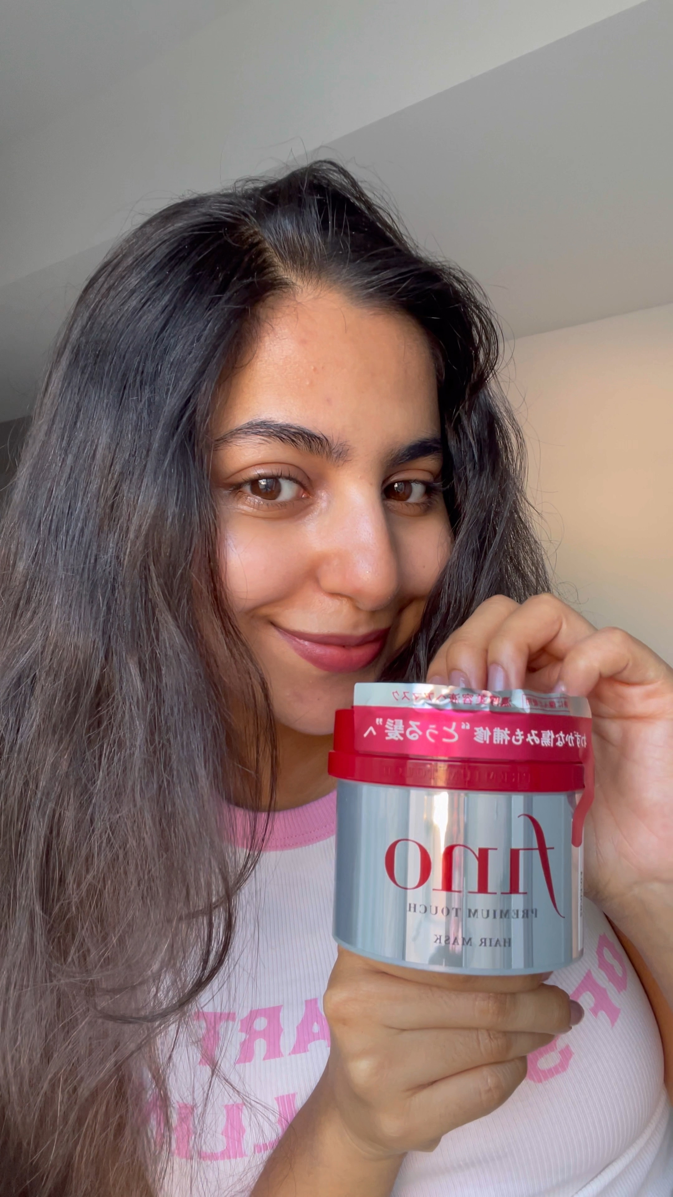 Fino japanese hair mask 🥇🎀🌟

#LTKdeutschland #LTKeurope #LTKbeauty