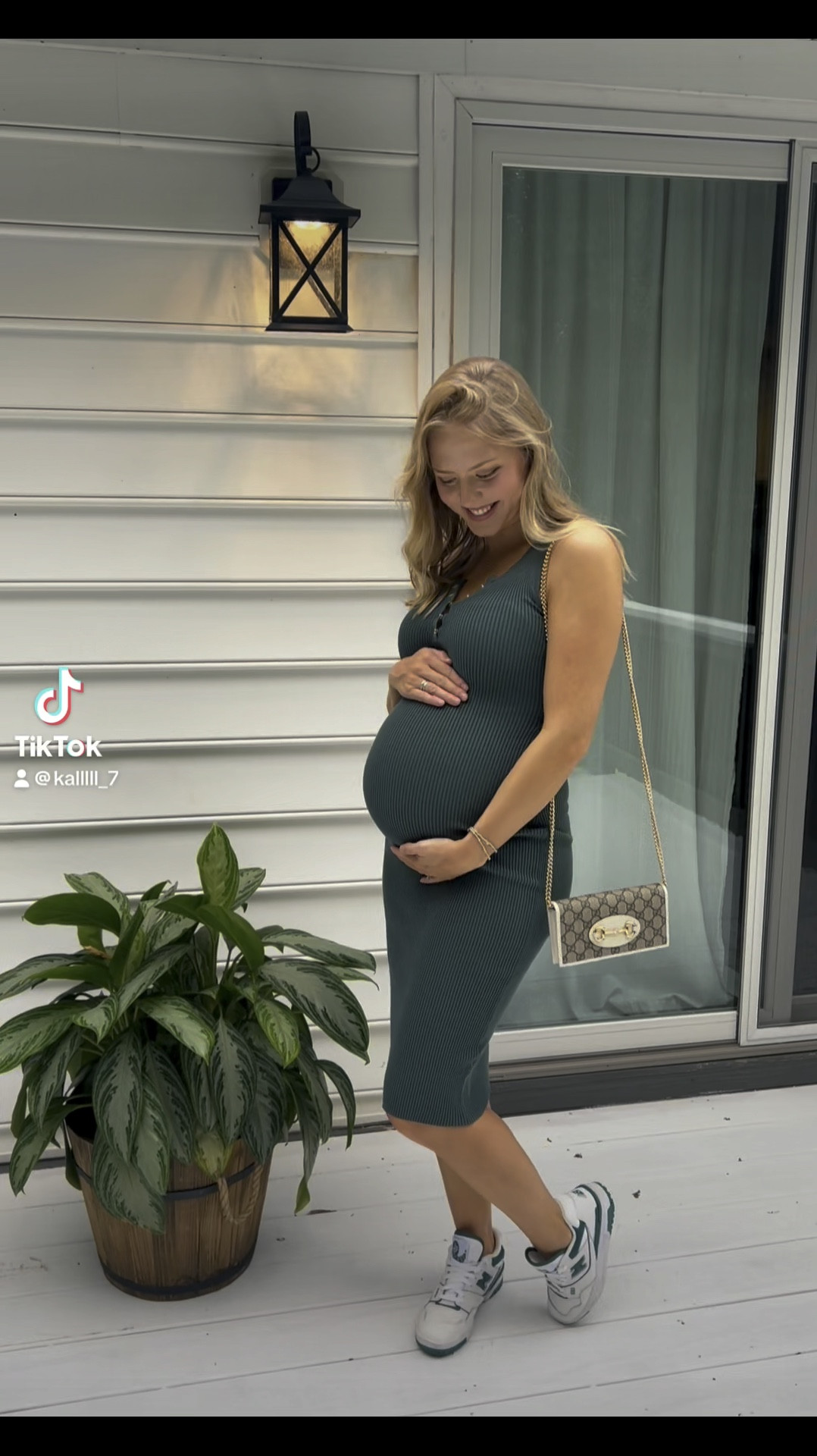 Easy Summer into Fall bump friendly outfits from @PinkBlush Maternity
- dressy/casual bump friendly dress
- the COZIEST jumpsuit EVER. I swear I LIVE in this thing! Perfect for lounging around the house or shopping/running erands!
- The BEST Maternity jeans I have tried so far.
Flare-leg and raw hem with belly support!
Sweater is super cute and would fit non maternity as well.
#prettyinpinkblush #sponsored #ad #maternity #maternityhaul #26weeks #pregnant #bumpfits #pinkblush #maternityoutfits

#LTKBaby #LTKBump #LTKStyleTip