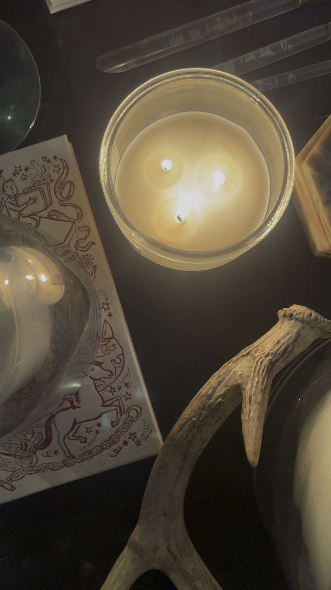 Best Candle 

#LTKHome #LTKFindsUnder50 #LTKSeasonal