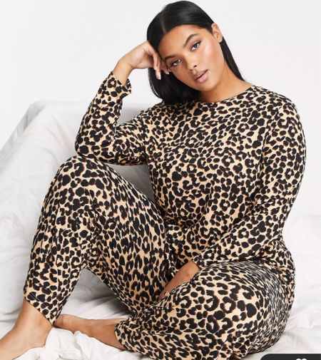 The most comfortable pajamas ever!

#LTKstyletip #LTKcurves #LTKunder50