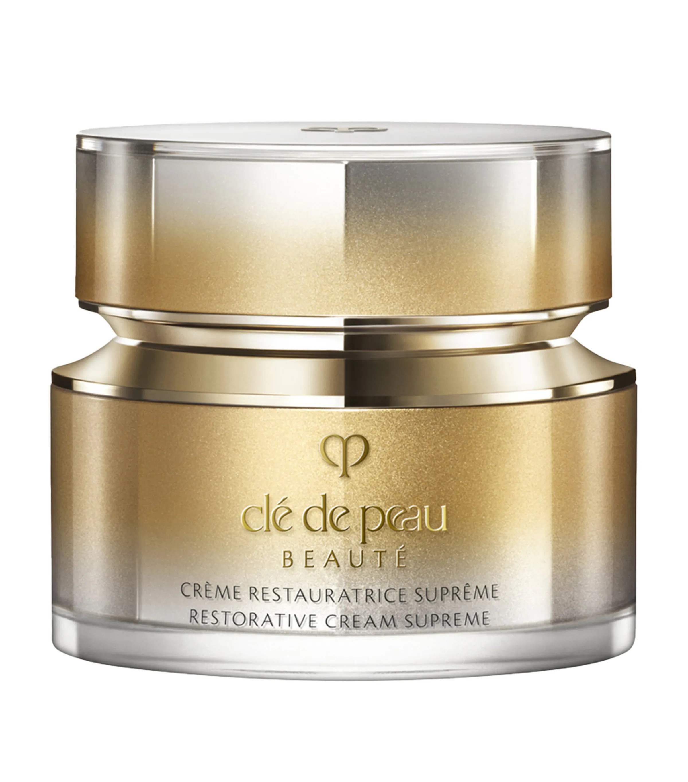 Clé de Peau Beauté Restorative Cream Supreme (50ml) | Harrods UK