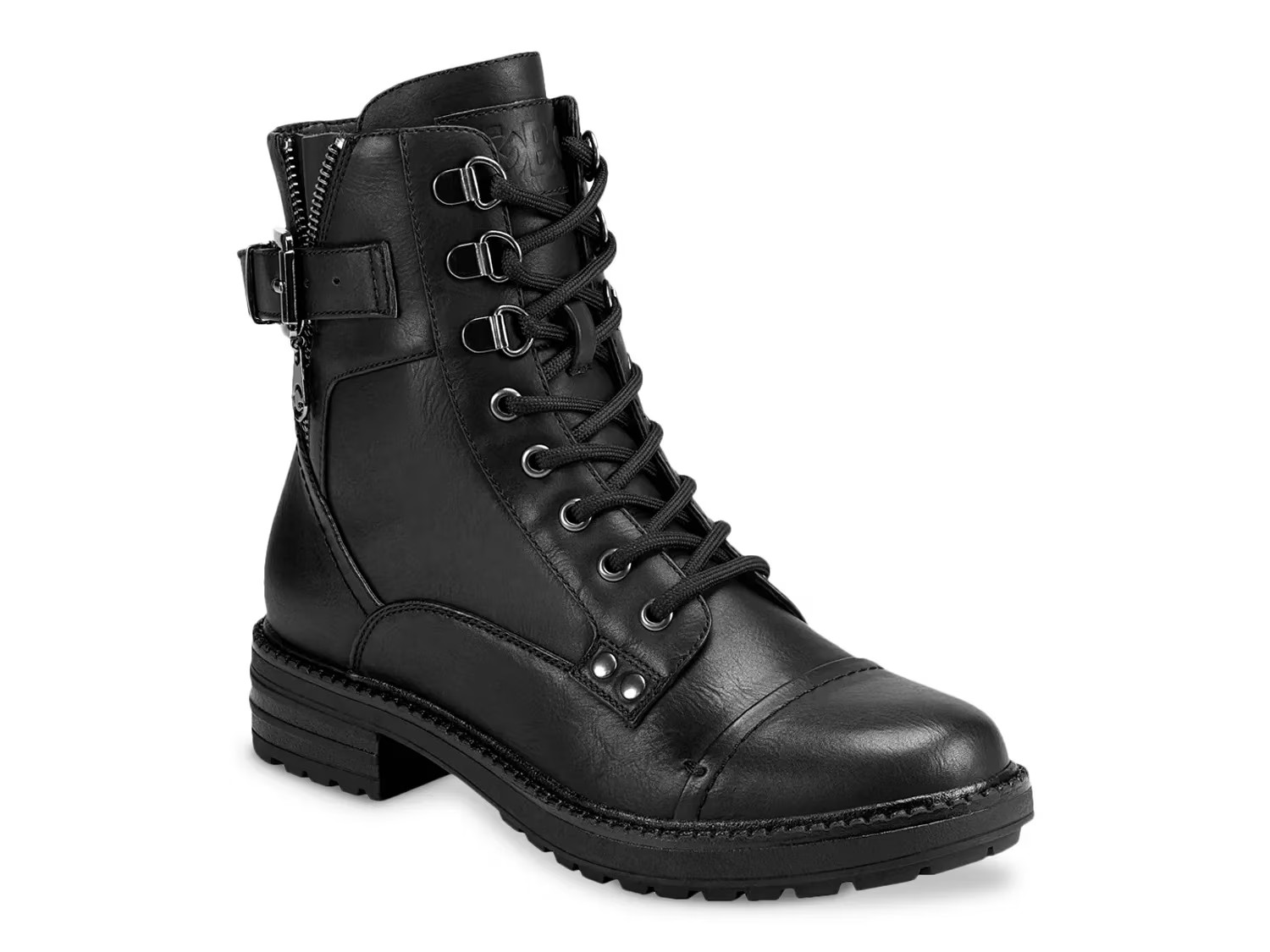 Gessy Combat Boot | DSW