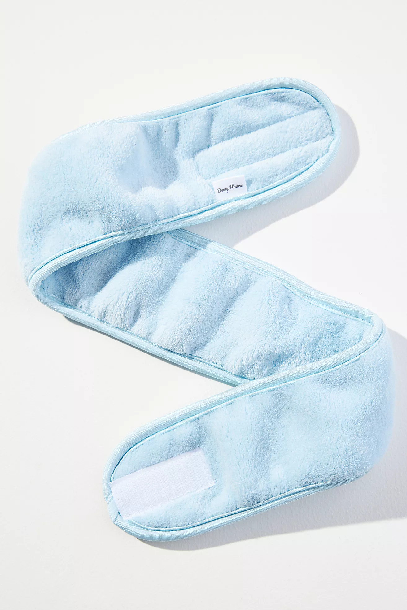 Dewy Hours Beauty Headband | Anthropologie (US)