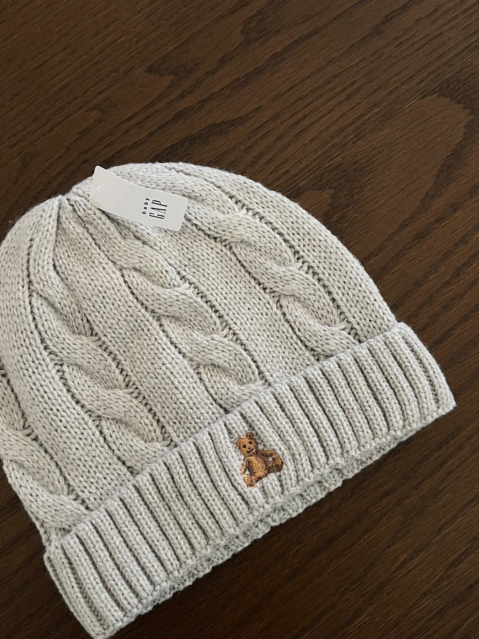 The cutest baby hat for winter weather ✨

#LTKGiftGuide #LTKBaby #LTKHoliday