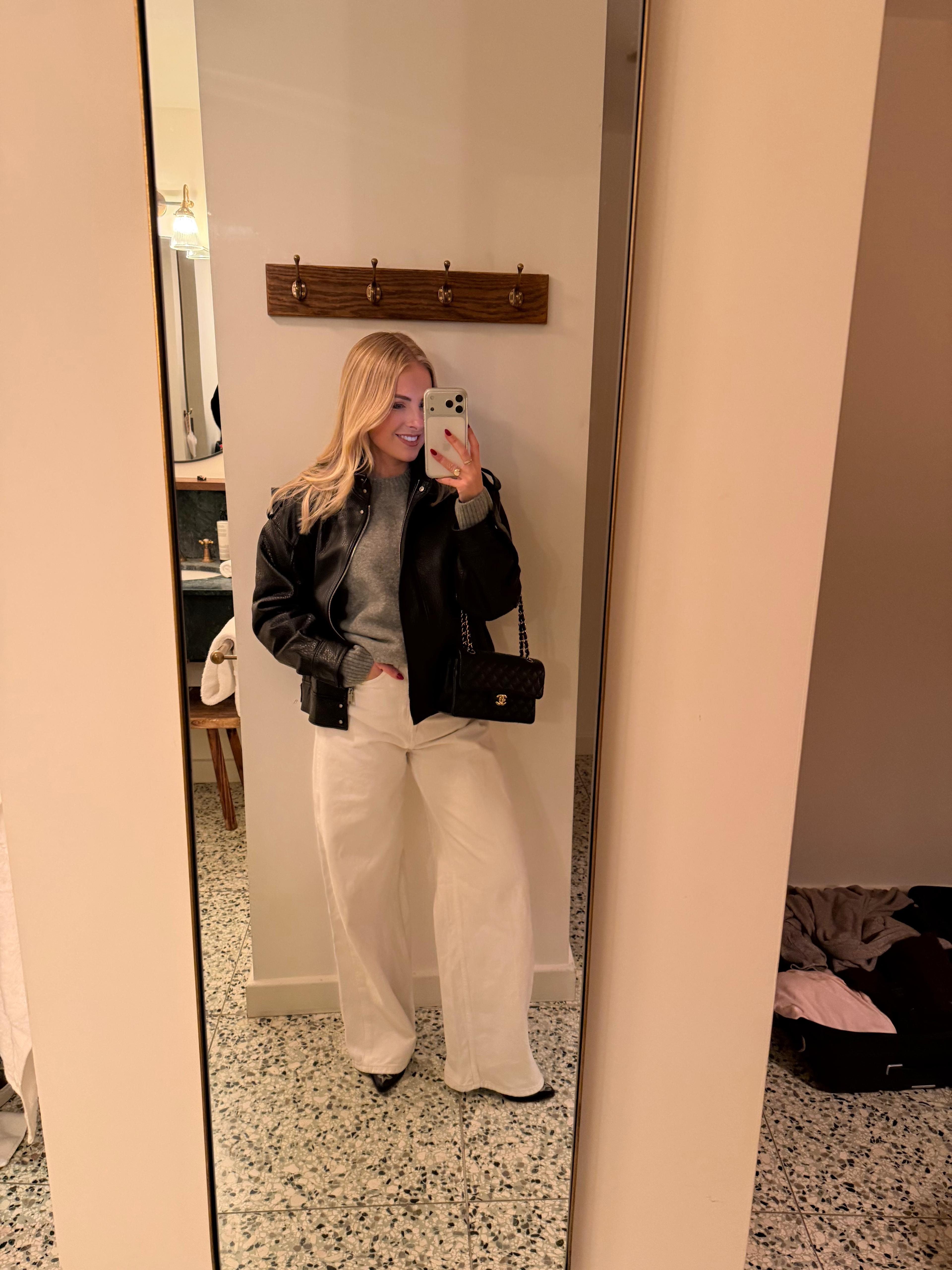 Winter outfit  

 #LTKuk #LTKwinter #LTKeurope