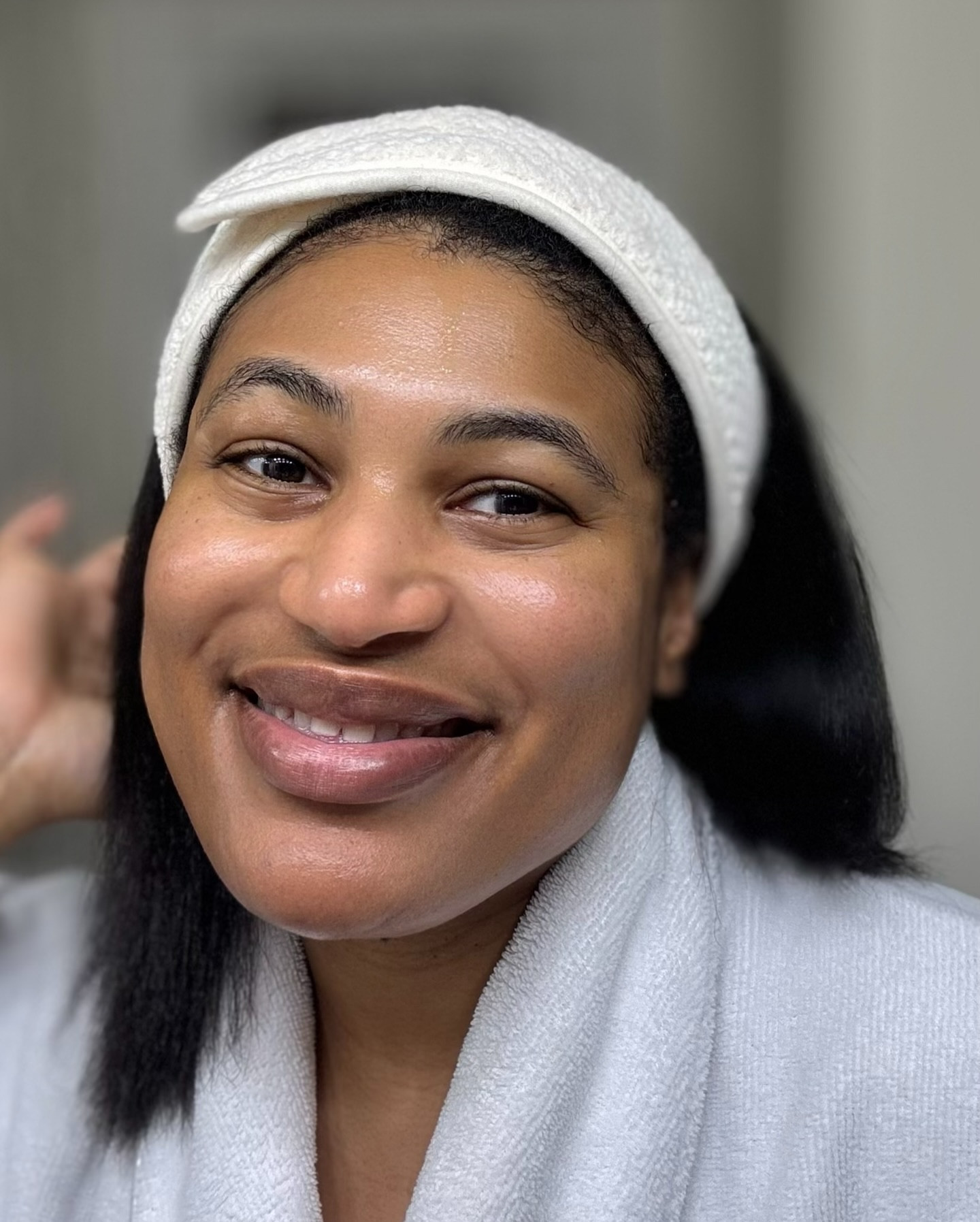 KOREAN SKINCARE IN YOUR 30s clean beauty products for normal to dry acne prone hyper-pigmented skin over the age of 30 

acne pr one skin | acne dark spots | dry skin | combination skin | brown skin | sensitive skin | plant-based skincare | vegan skincare | skincare routine | get ready with me GRWM | get un-ready with me GURWM | pm skincare routine | am skincare routine | black content creator | black influencers | black lifestyle creator | nashville content creator | nashville influencers | nashville lifestyle creator



#LTKFindsUnder50 #LTKBeauty