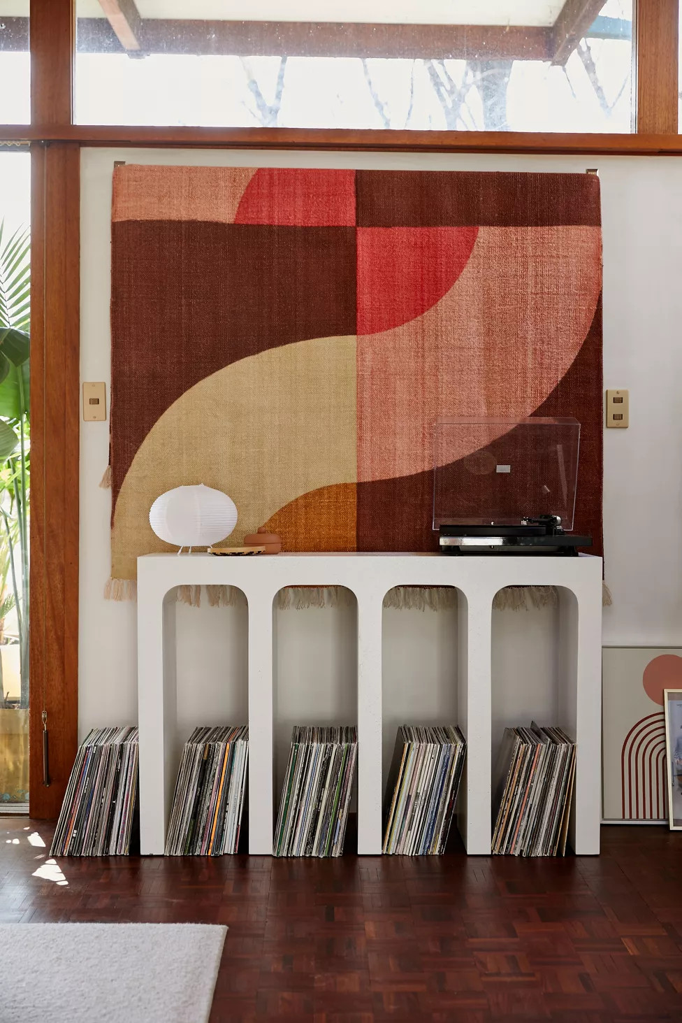 Roma Storage Console | Urban Outfitters (US and RoW)