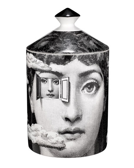 Fornasetti Metafisica 300g Scented Candle | Neiman Marcus