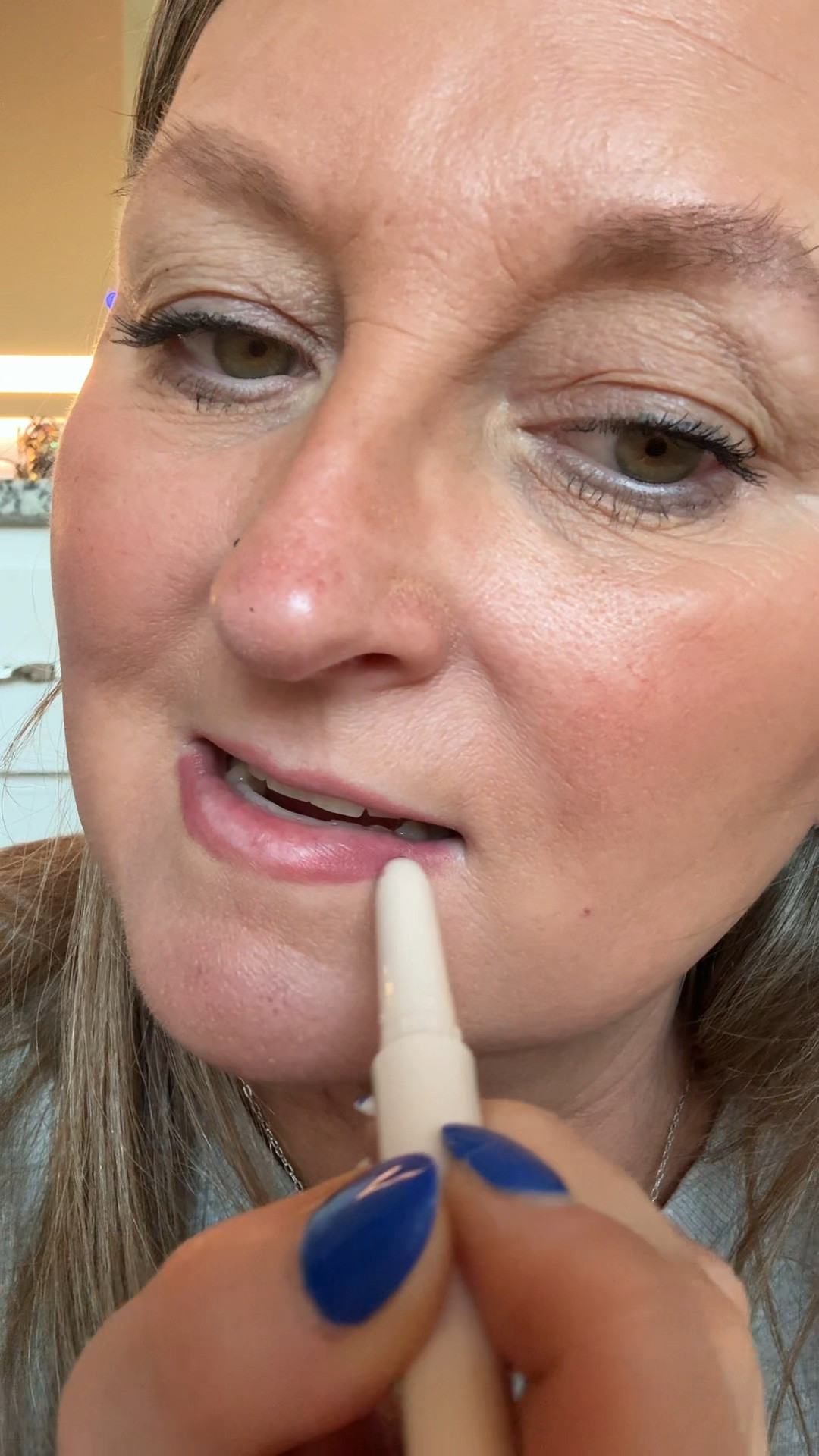 @PUR Cosmetics  has had me in a chokehold lately, and honestly… I’m not mad about it. 😂💋

Their new Silky Sculpt Creamy Dual-Ended Lip Liner Pencil paired with the Glossy Lip Tint Plumping Tinted Lip Oil is a Thin Lip Bestie’s dream. The liner gives the prettiest definition, the lip oil adds the perfect juicy finish, and together? Chef’s kiss. ✨🤍

If you’ve been looking for an easy lip combo that makes your lips look a little fuller without feeling overdone, this is it.

#ThinLipBestie #LipCombo #BeautyOver40 #LipLiner #PURCosmetics

#LTKselfcare #LTKBeauty #LTKOver40