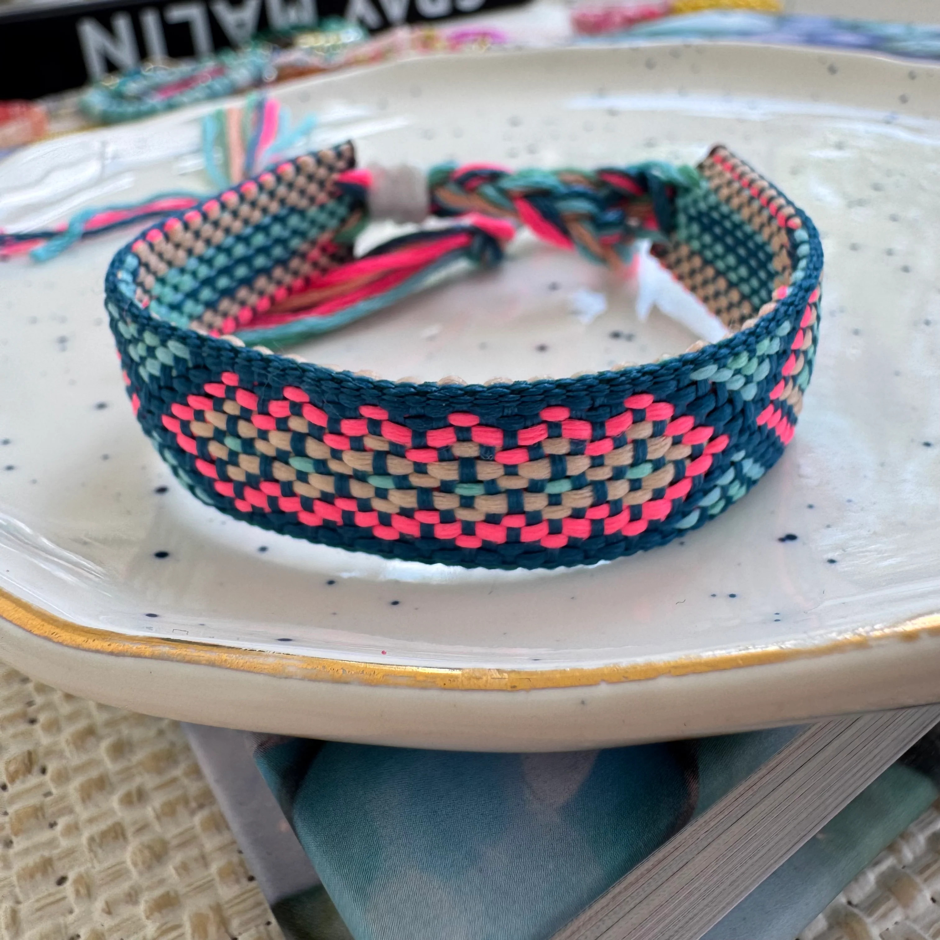 Making Memories Bracelet | Erin McDermott Jewelry