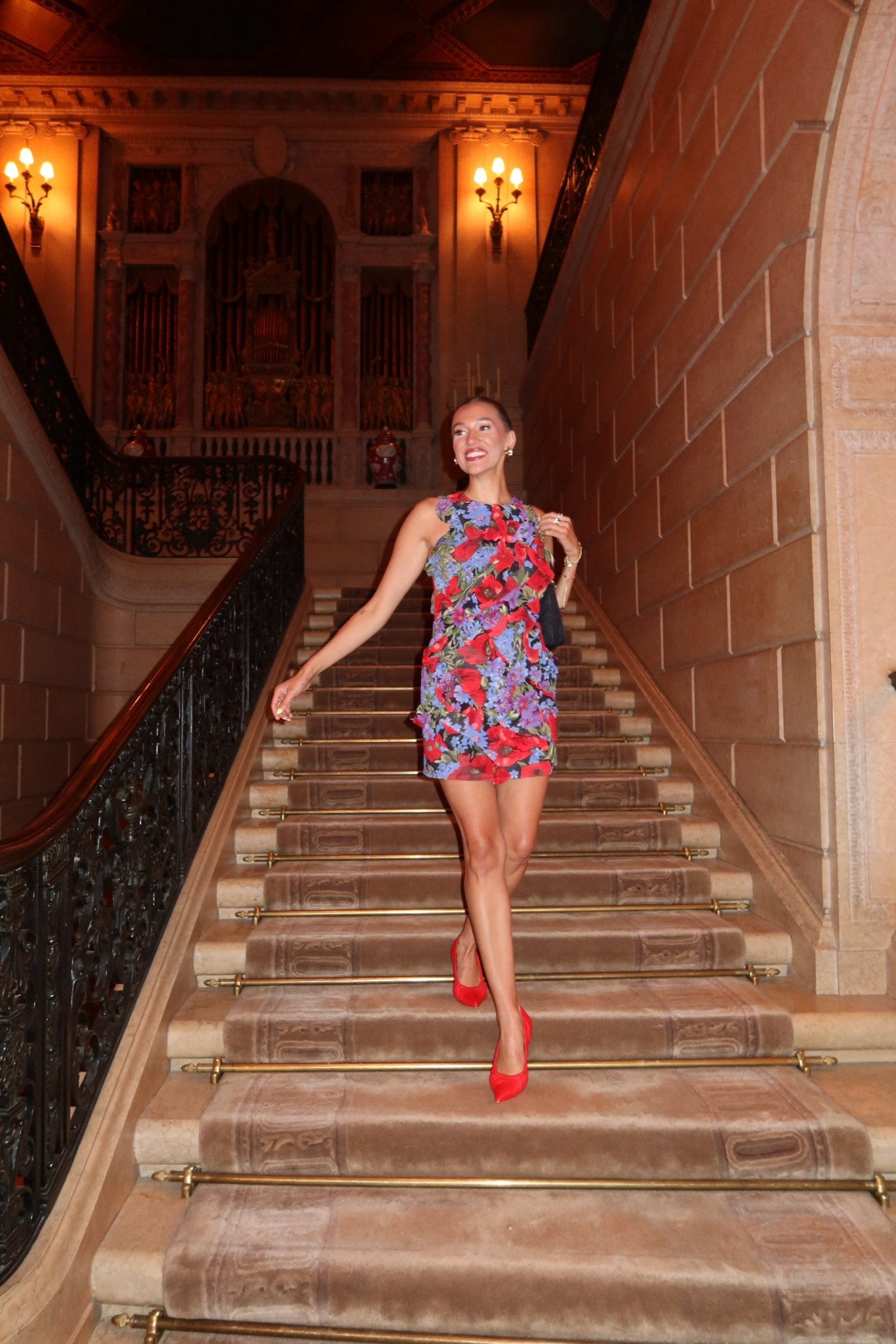 Charlotte Summer🌹

#LTKBeauty #LTKSeasonal #LTKStyleTip