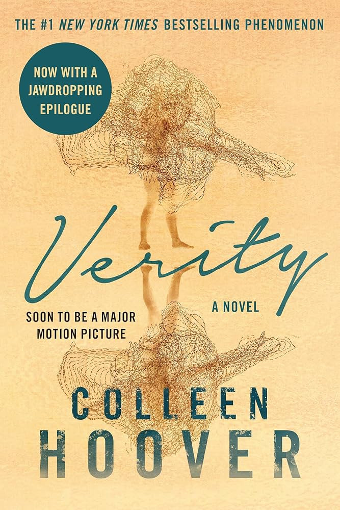 Verity | Amazon (US)