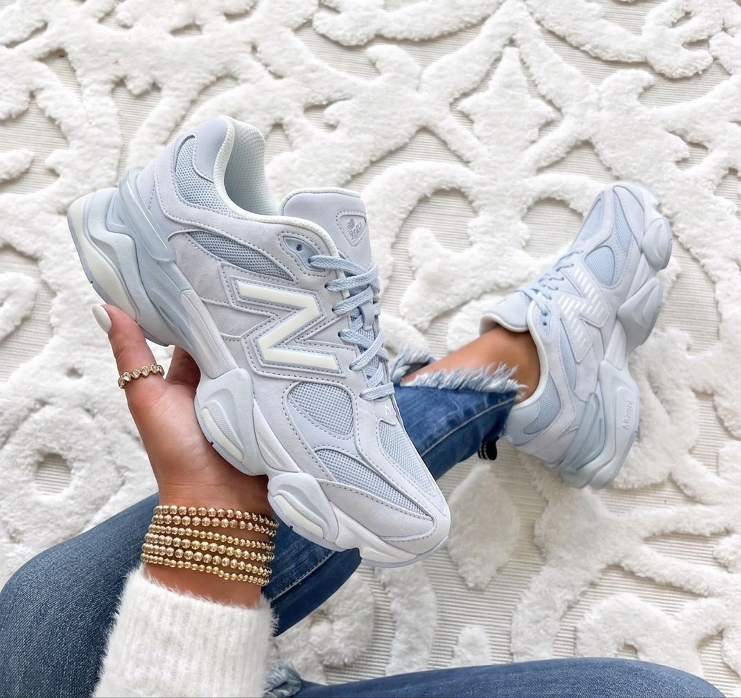 New balance 9060 go down a 1/2 size