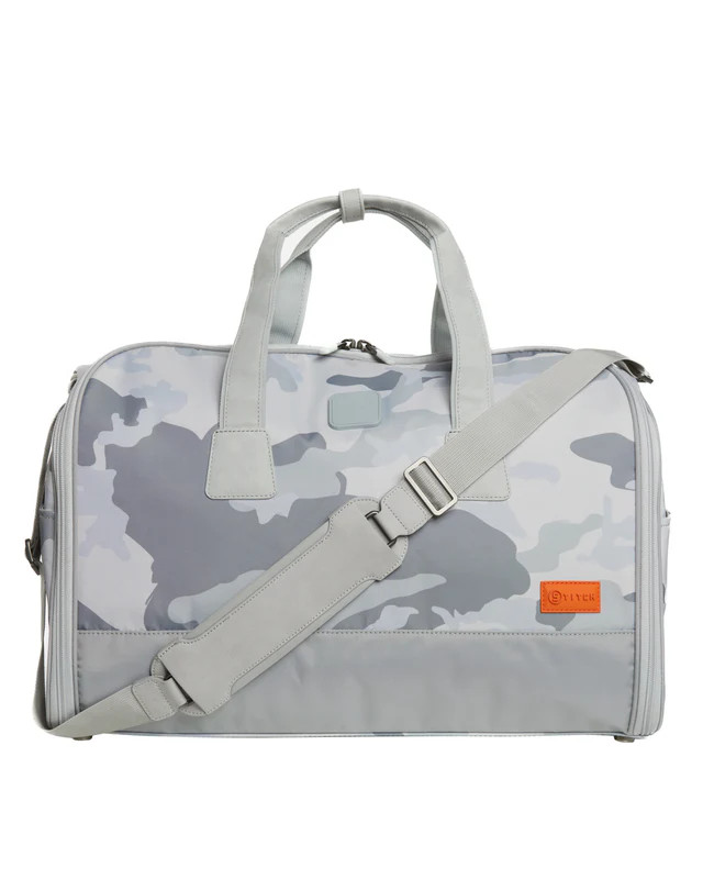 Clubhouse Duffle Camo | STITCH Golf