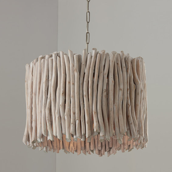 Myrtales Chandelier | Shades of Light