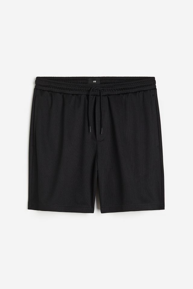 Mesh-Shorts Relaxed Fit | H&M (DE, AT, CH, NL, FI)