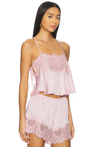 x Intimately Sweet Love Cami
                    
                    Free People | Revolve Clothing (Global)