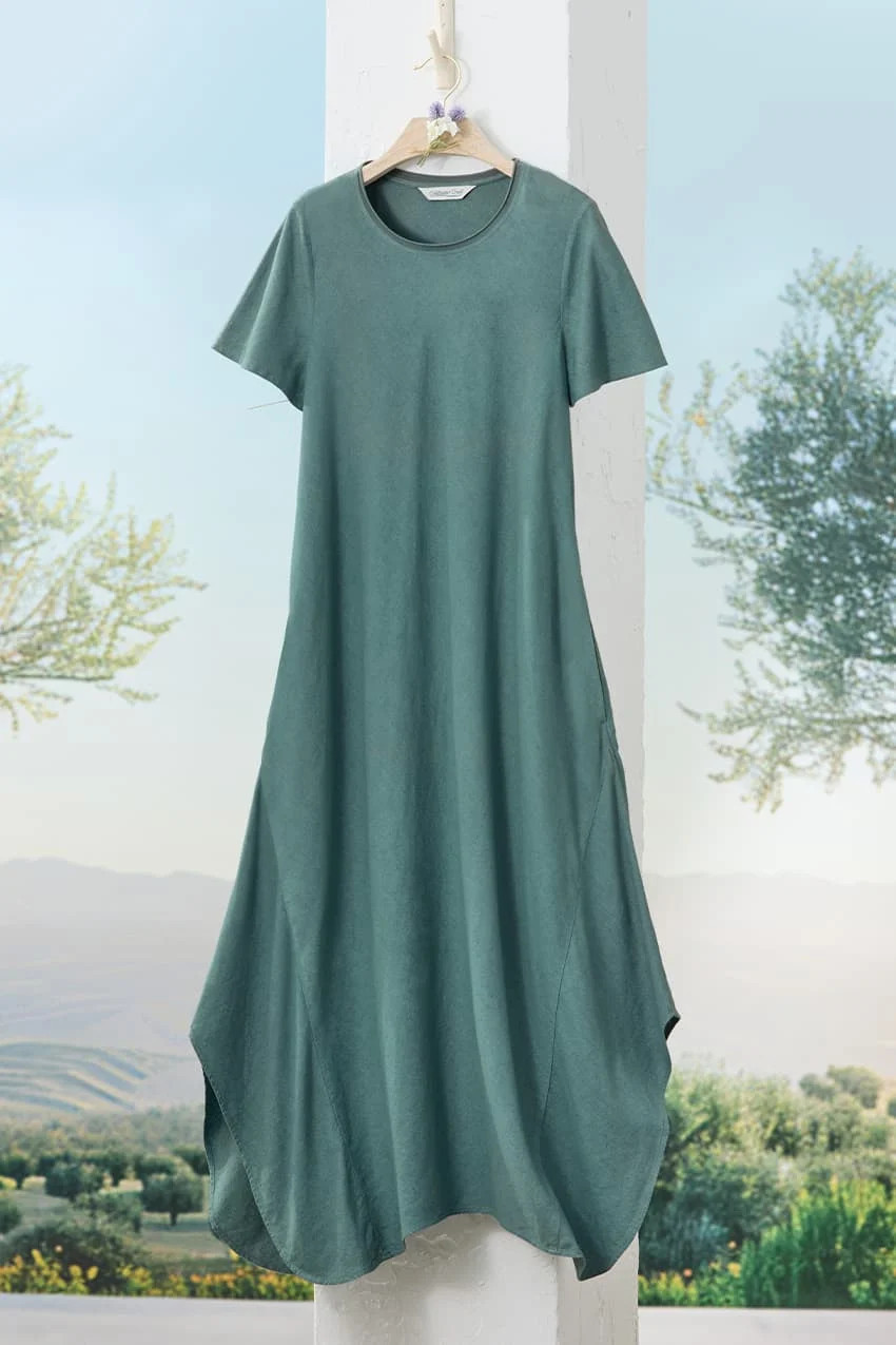 Wayfarer Dress | Coldwater Creek