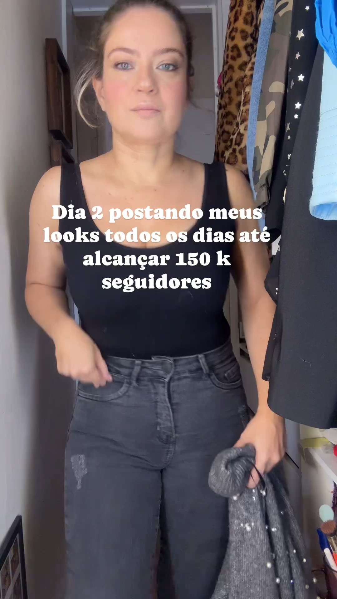 Dia 2 ✨ postando todos os dias para conquistar seguidoras que amam moda e para inspirar vocês a multiplicarem seus looks também. 

#LTKworkwear #LTKbrasil #LTKstyletip