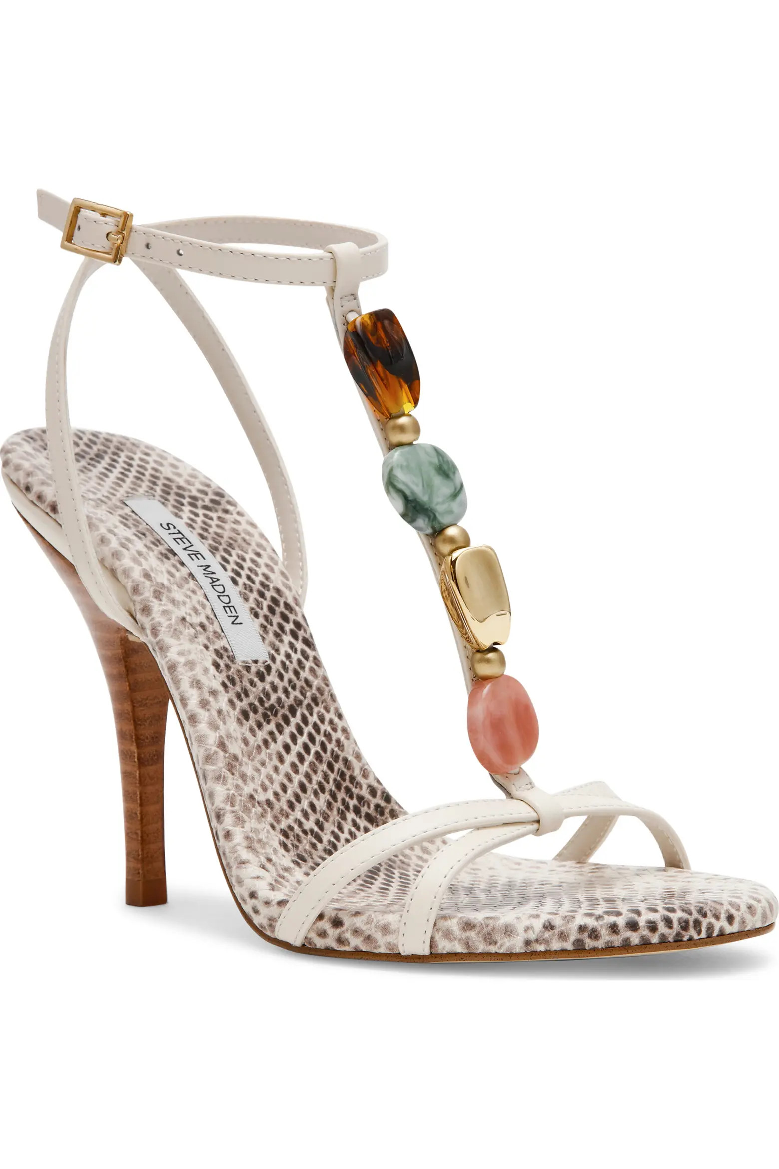 Frenzi Ankle Strap Sandal (Women) | Nordstrom | Nordstrom
