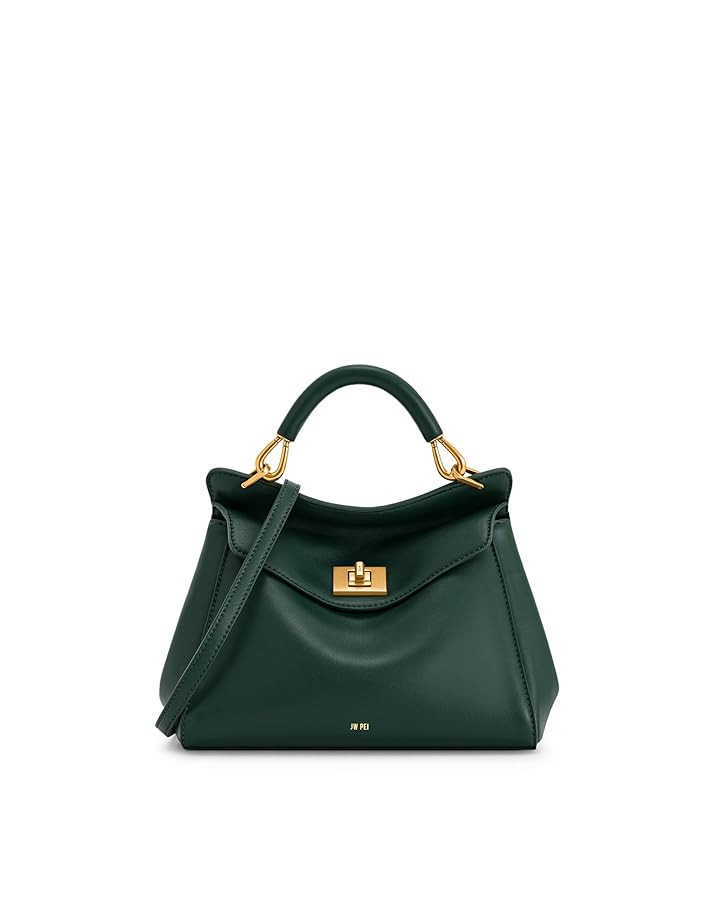 JW PEI Women's Lucia Classic Top Handbag | Amazon (US)