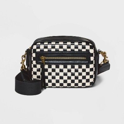 Camera Crossbody Bag - Universal Thread™ | Target