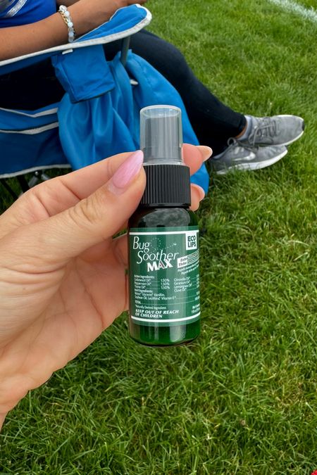 Bug spray for the win. This is one that finally works and that I don’t mind using on the kids.




#LTKSeasonal #LTKFamily #LTKFindsUnder50
